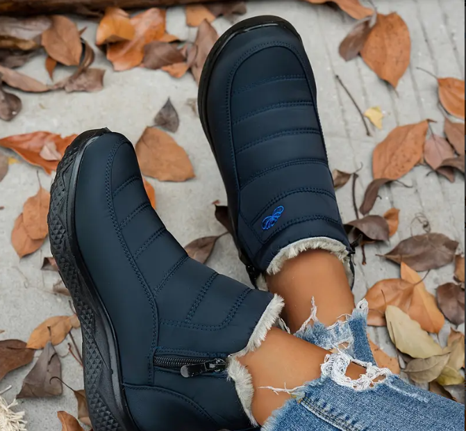 Orthopedic Winter Boots™