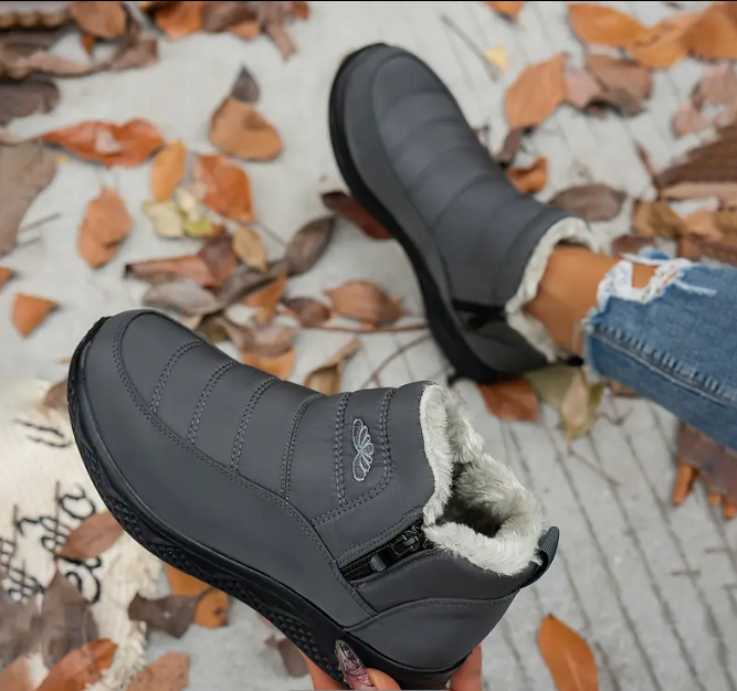Orthopedic Winter Boots™