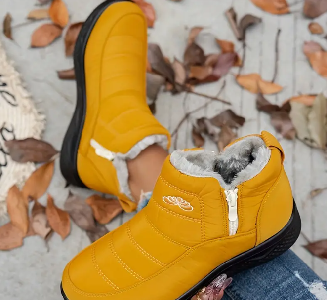 Orthopedic Winter Boots™