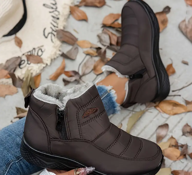 Orthopedic Winter Boots™