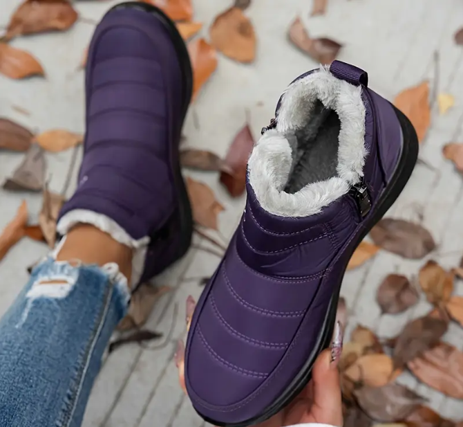 Orthopedic Winter Boots™