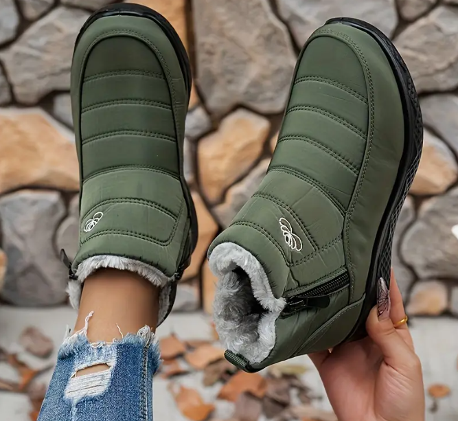 Orthopedic Winter Boots™