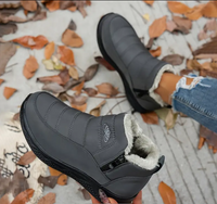 Orthopedic Winter Boots™