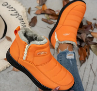 Orthopedic Winter Boots™