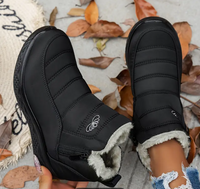 Orthopedic Winter Boots™