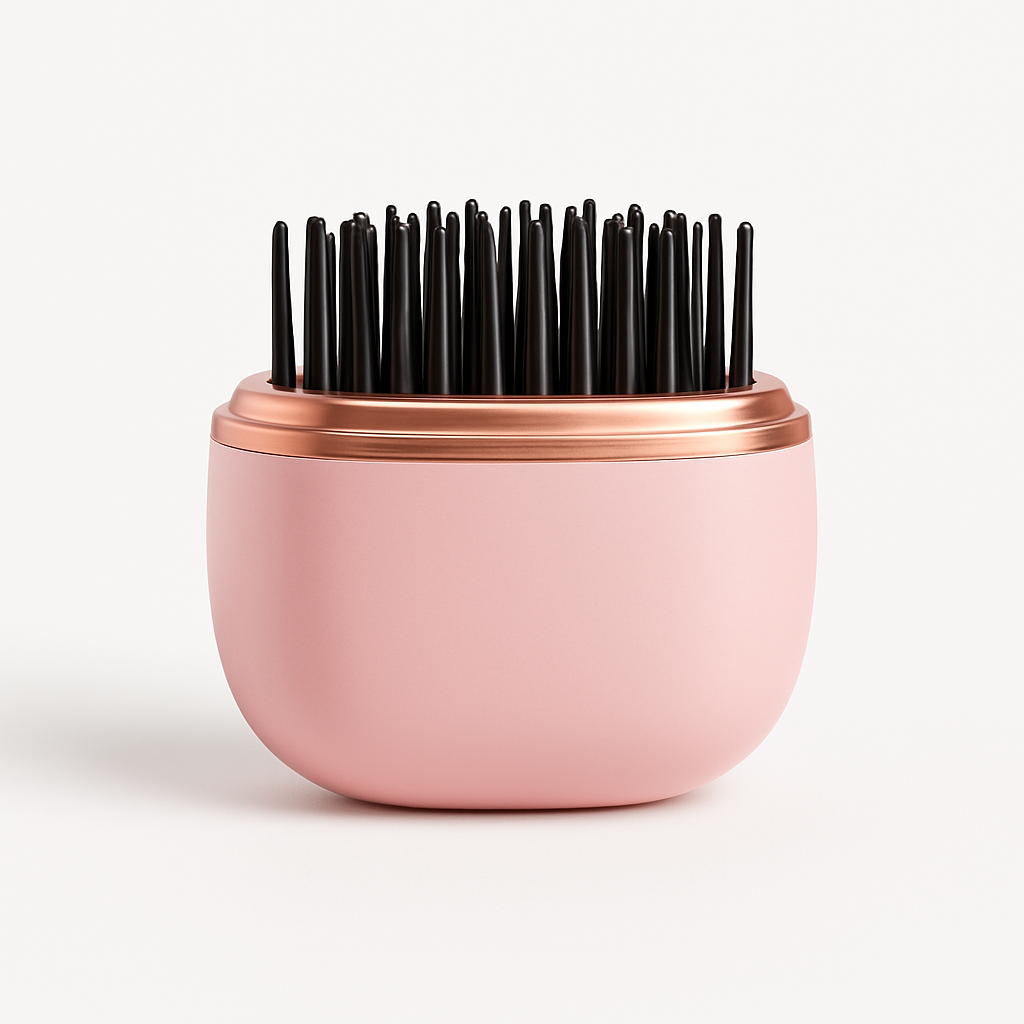 SilkenFlow™ Detangling Brush