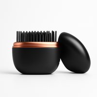 SilkenFlow™ Detangling Brush