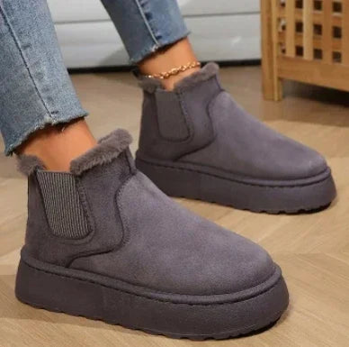 Step into Winter with Confidence and Style!